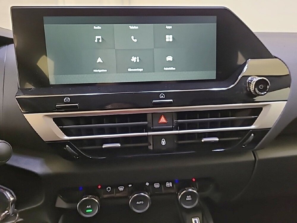 Occasion CITROEN C4 C4 PureTech 100 BVM6 - You