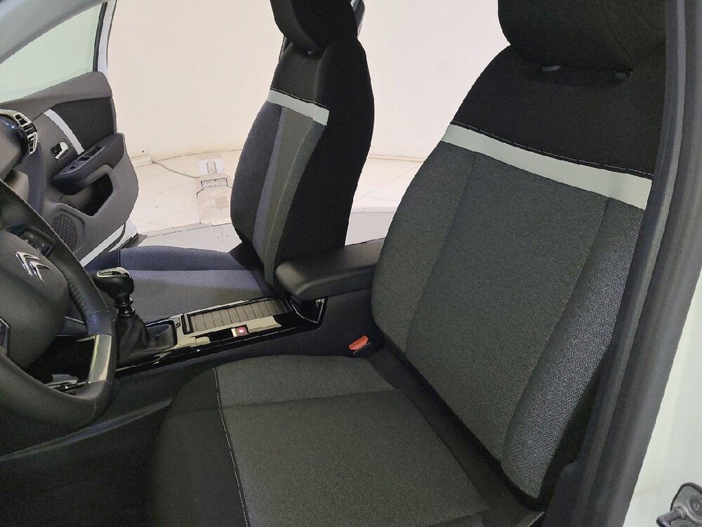 Occasion CITROEN C4 C4 PureTech 100 BVM6 - You