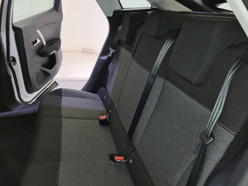 Occasion CITROEN C4 C4 PureTech 100 BVM6 - You