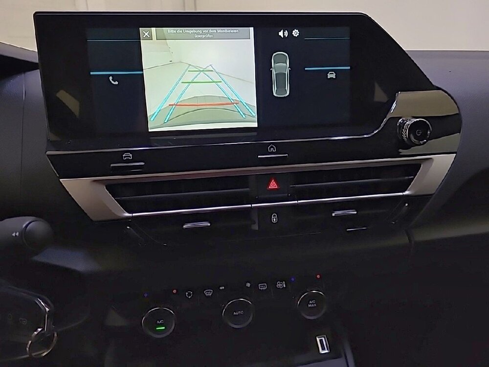 Occasion CITROEN C4 C4 PureTech 100 BVM6 - You