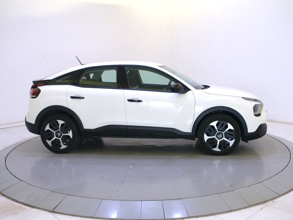 Occasion CITROEN C4 C4 PureTech 100 BVM6 - You