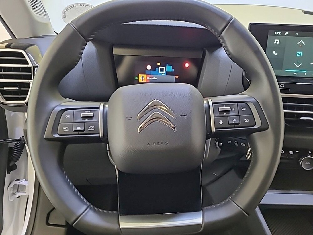 Occasion CITROEN C4 C4 PureTech 100 BVM6 - You