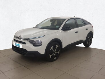 Occasion CITROEN C4 C4 PureTech 100 BVM6 - You