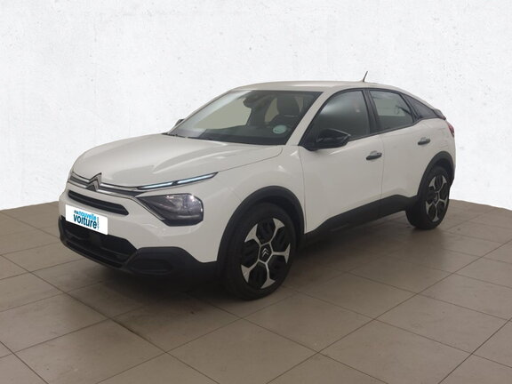 Occasion CITROEN C4 C4 PureTech 100 BVM6 - You