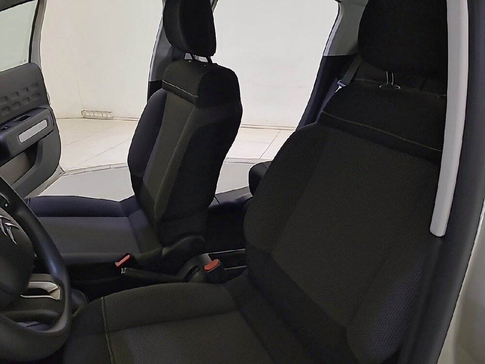 Occasion CITROEN C3 C3 PureTech 83 ch BVM5 - Plus