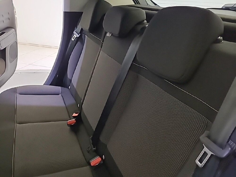 Occasion CITROEN C3 C3 PureTech 83 ch BVM5 - Plus