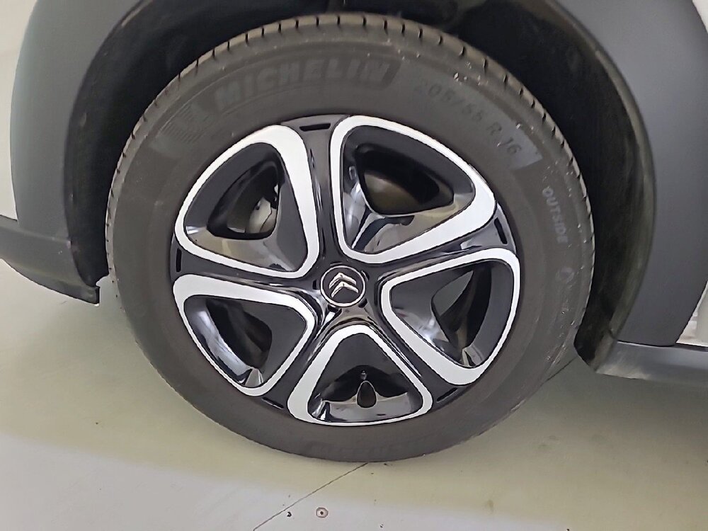 Occasion CITROEN C3 C3 PureTech 83 ch BVM5 - Plus