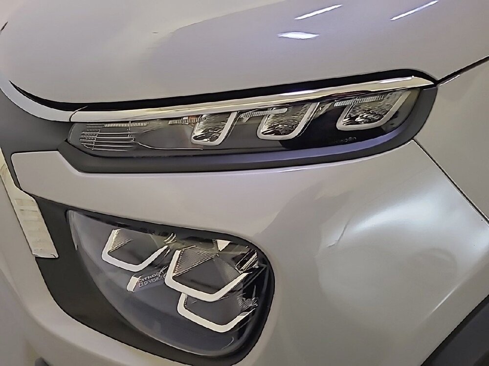 Occasion CITROEN C3 C3 PureTech 83 ch BVM5 - Plus