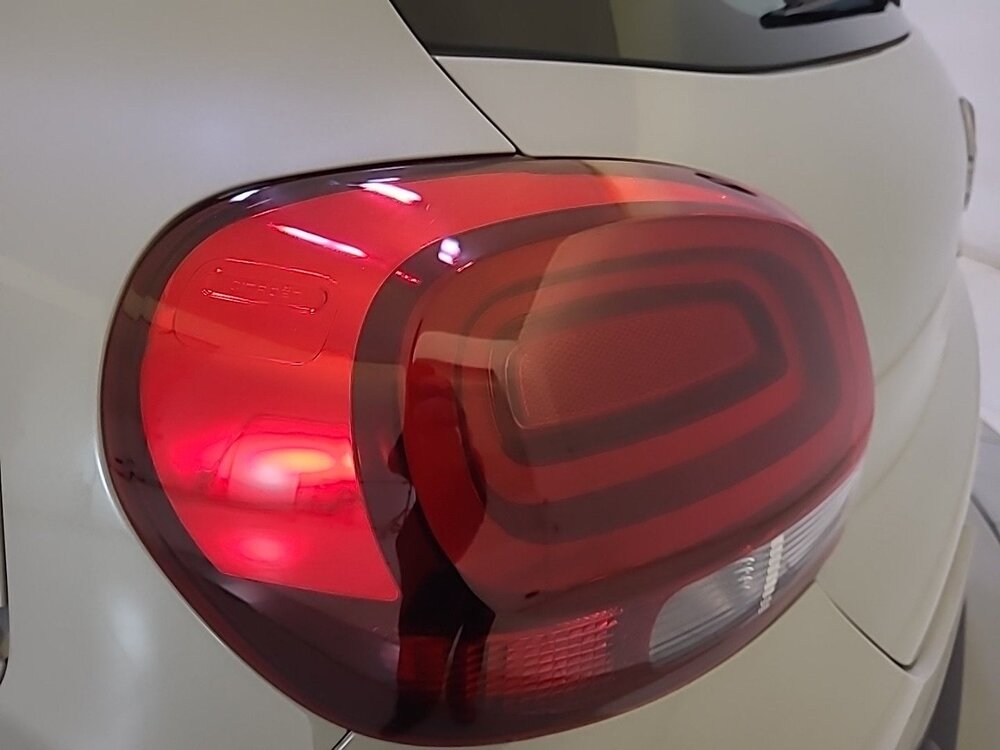 Occasion CITROEN C3 C3 PureTech 83 ch BVM5 - Plus