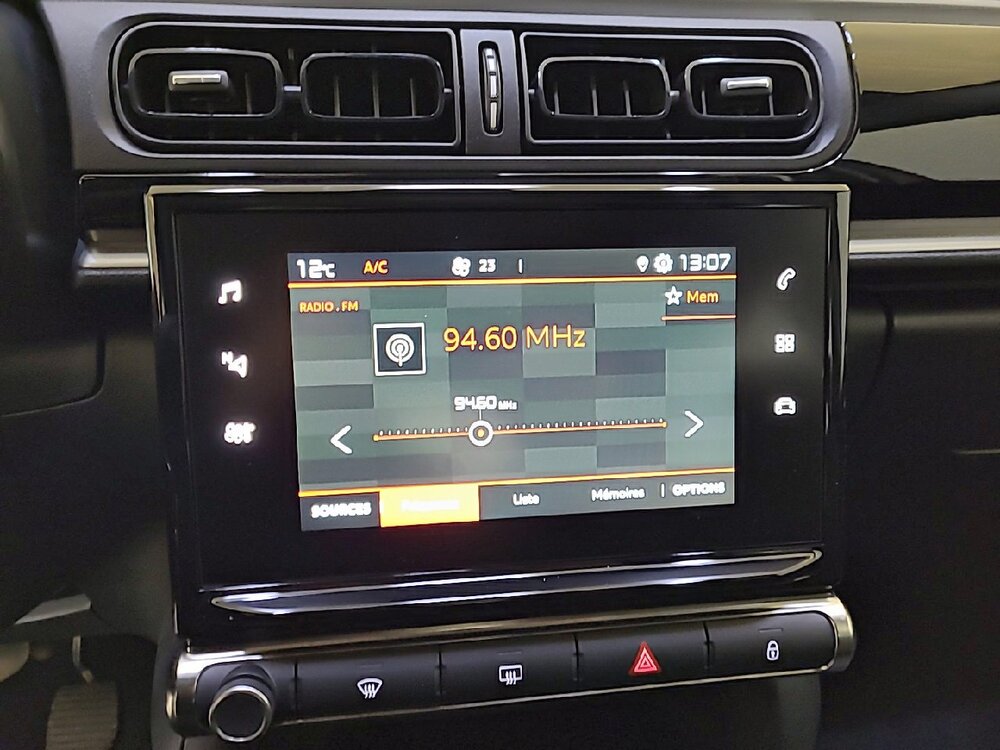 Occasion CITROEN C3 C3 PureTech 83 ch BVM5 - Plus