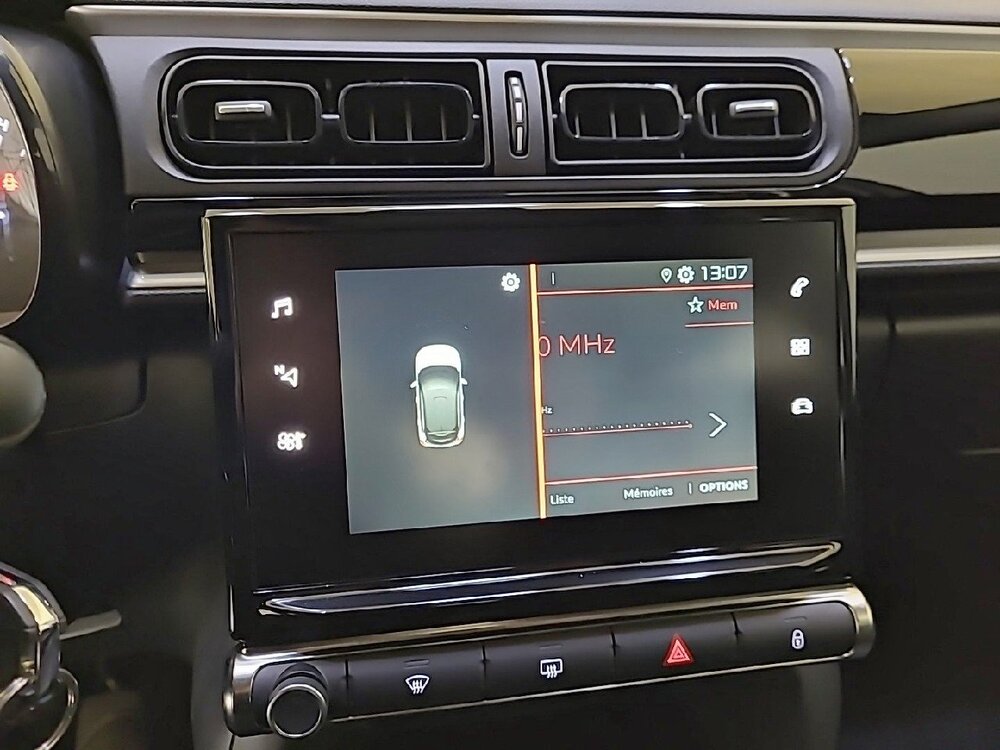 Occasion CITROEN C3 C3 PureTech 83 ch BVM5 - Plus