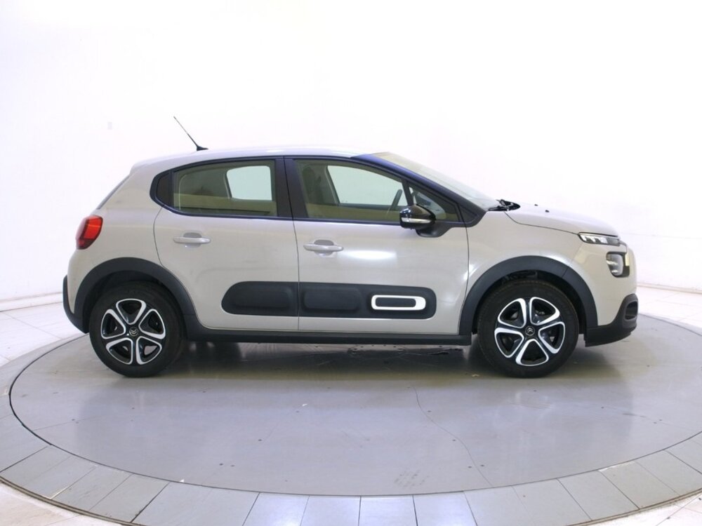 Occasion CITROEN C3 C3 PureTech 83 ch BVM5 - Plus