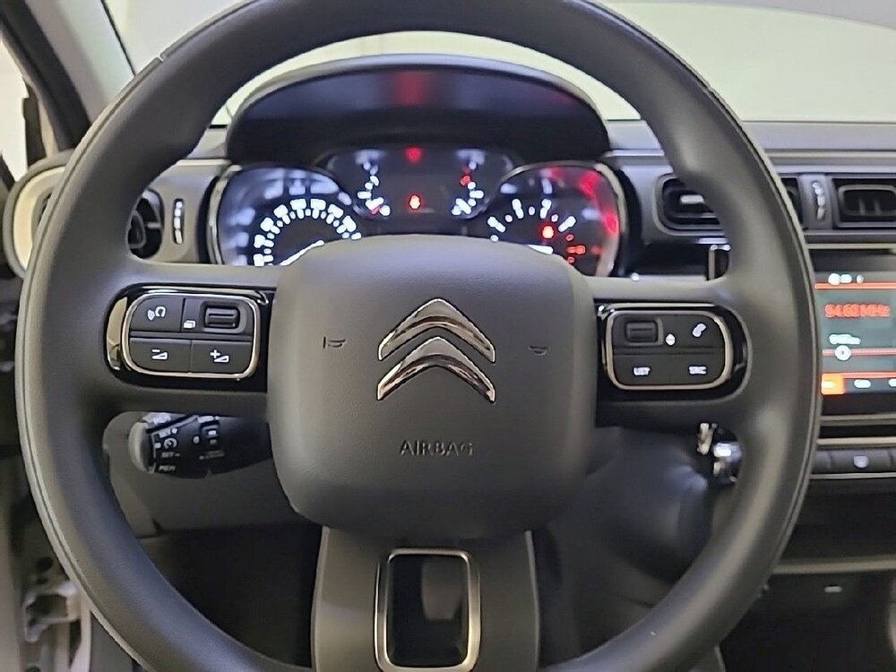 Occasion CITROEN C3 C3 PureTech 83 ch BVM5 - Plus