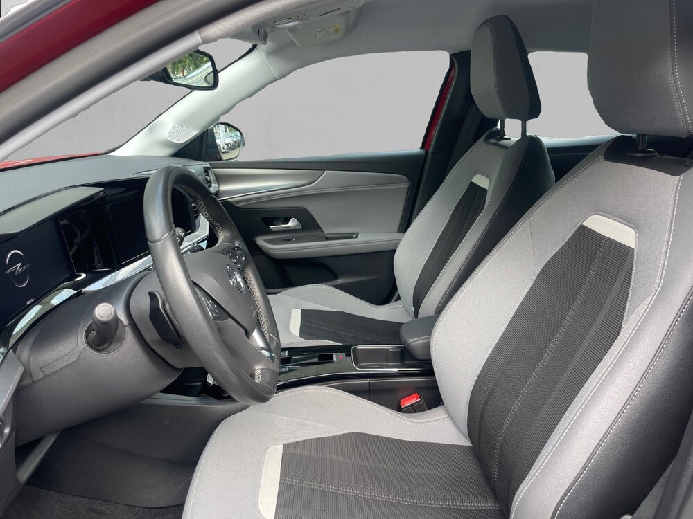 Occasion OPEL Mokka Mokka 1.2 Turbo 130 ch BVA8 - Elegance