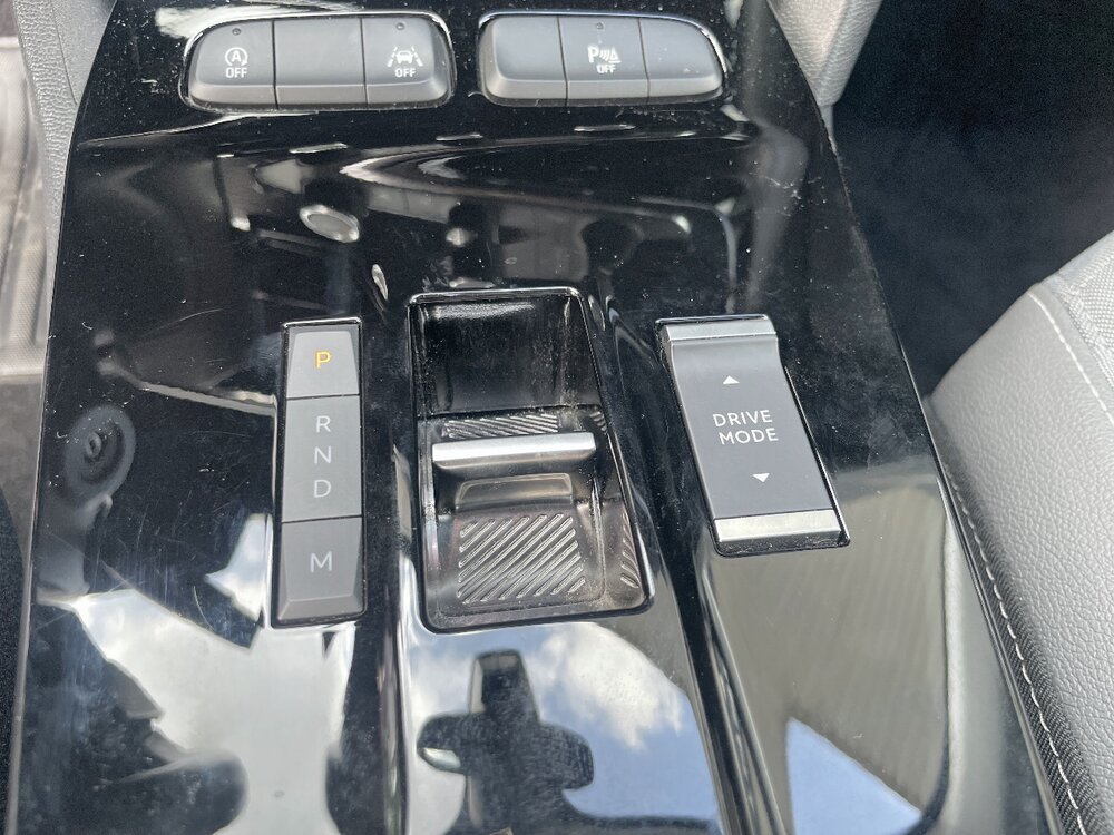 Occasion OPEL Mokka Mokka 1.2 Turbo 130 ch BVA8 - Elegance