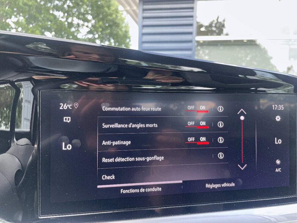 Occasion OPEL Mokka Mokka 1.2 Turbo 130 ch BVA8 - Elegance