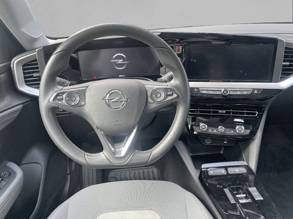 Occasion OPEL Mokka Mokka 1.2 Turbo 130 ch BVA8 - Elegance
