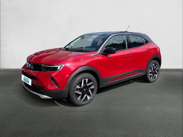 Occasion OPEL Mokka Mokka 1.2 Turbo 130 ch BVA8 - Elegance