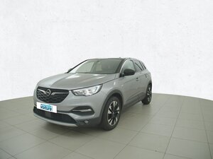 Occasion OPEL Grandland X Grandland X 1.2 Turbo 130 ch BVA8 - Edition