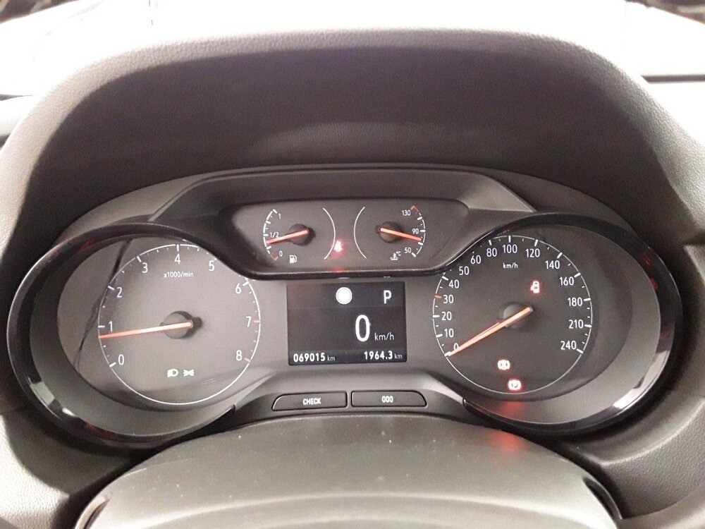 Occasion OPEL Grandland X Grandland X 1.2 Turbo 130 ch BVA8 - Edition