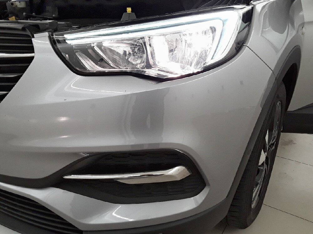 Occasion OPEL Grandland X Grandland X 1.2 Turbo 130 ch BVA8 - Edition