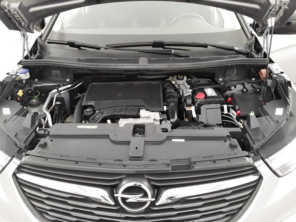 Occasion OPEL Grandland X Grandland X 1.2 Turbo 130 ch BVA8 - Edition