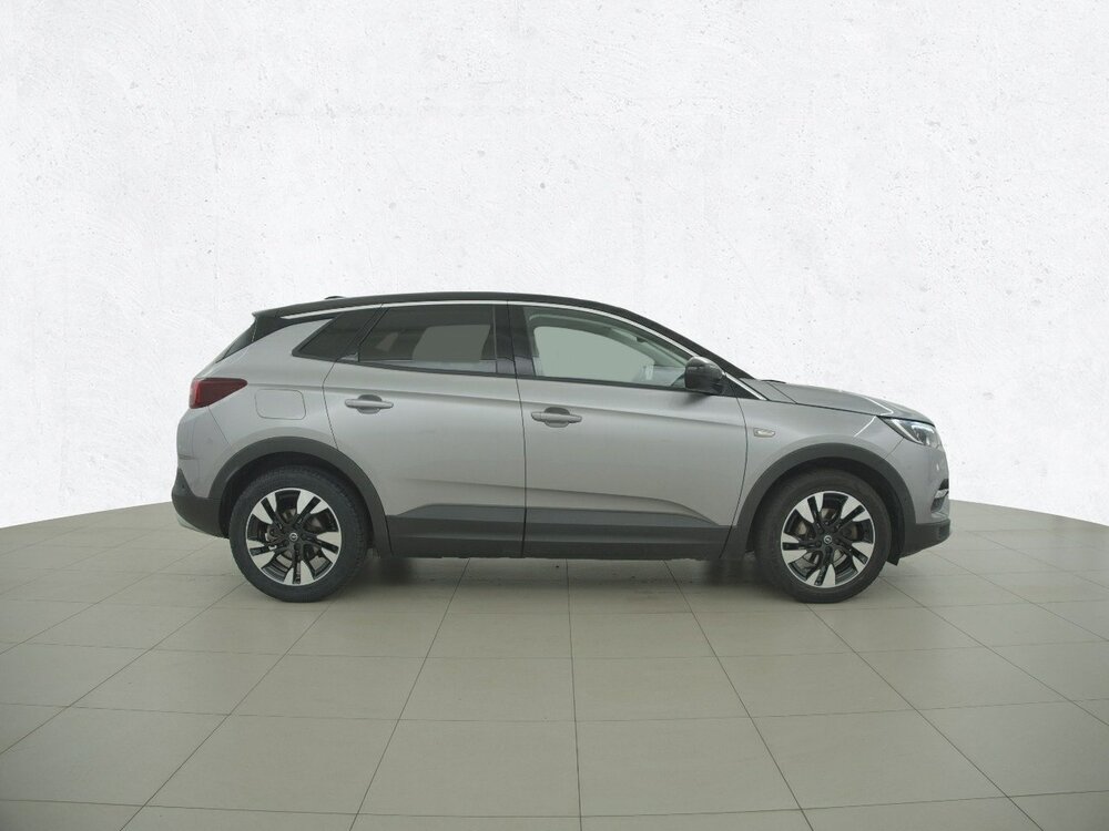 Occasion OPEL Grandland X Grandland X 1.2 Turbo 130 ch BVA8 - Edition
