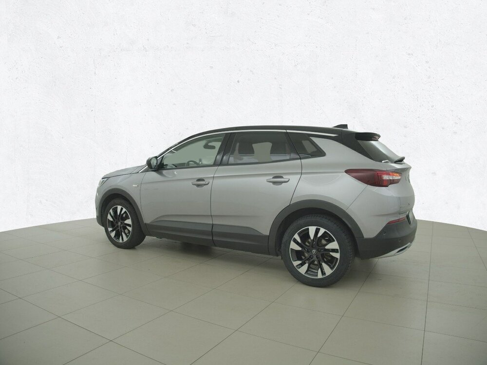 Occasion OPEL Grandland X Grandland X 1.2 Turbo 130 ch BVA8 - Edition