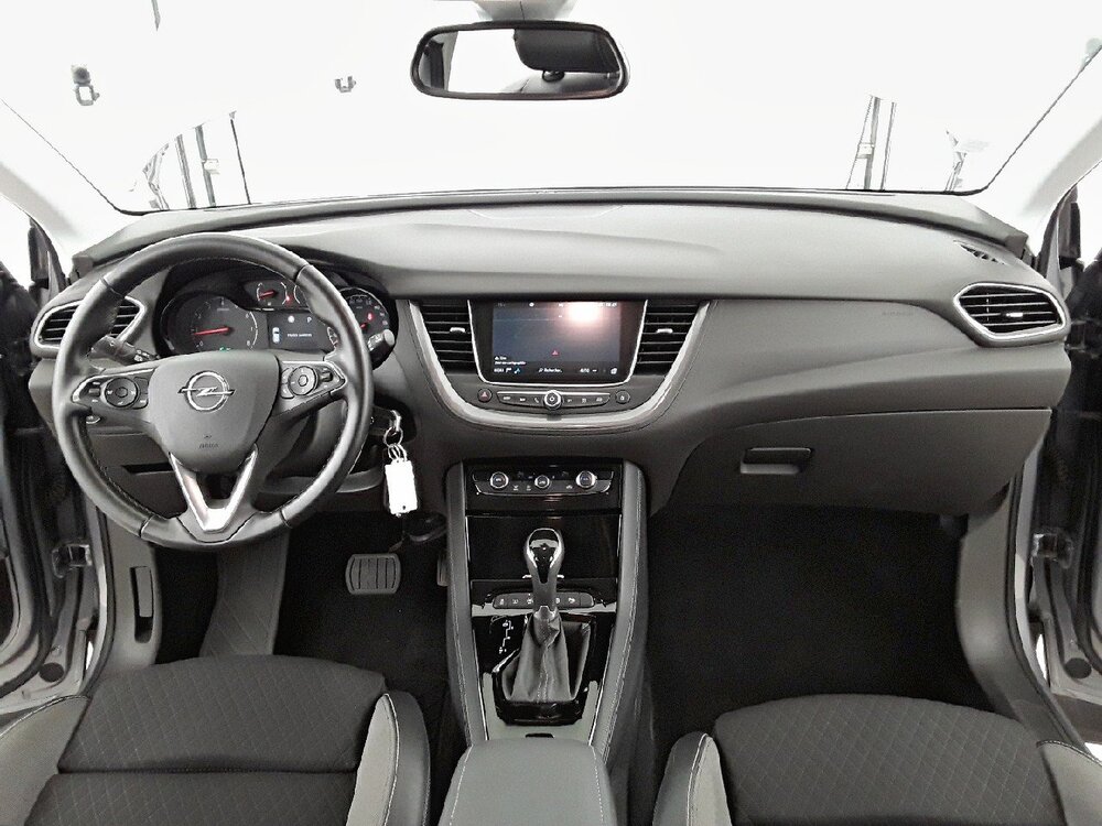 Occasion OPEL Grandland X Grandland X 1.2 Turbo 130 ch BVA8 - Edition