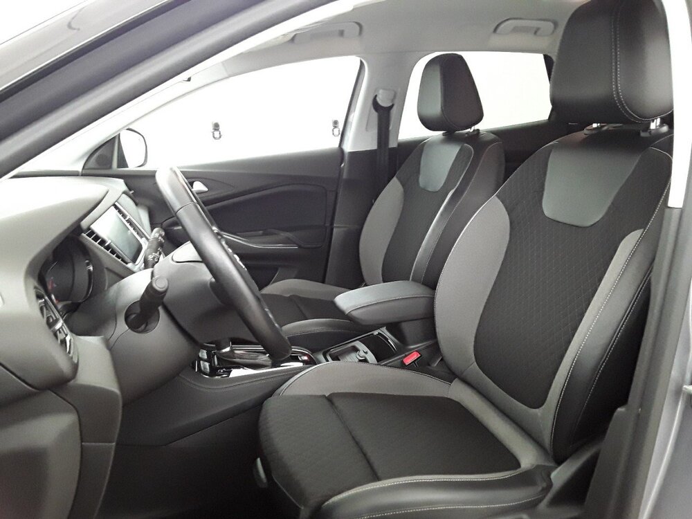 Occasion OPEL Grandland X Grandland X 1.2 Turbo 130 ch BVA8 - Edition