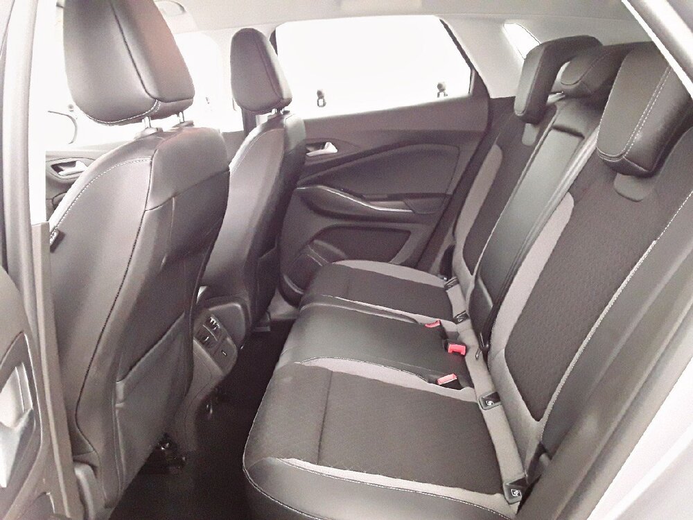 Occasion OPEL Grandland X Grandland X 1.2 Turbo 130 ch BVA8 - Edition