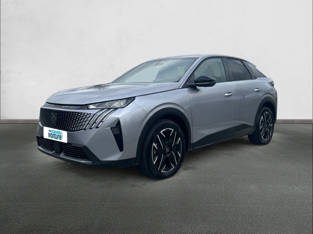 Occasion PEUGEOT 3008 3008 Hybrid 136 e-DCS6 - Allure