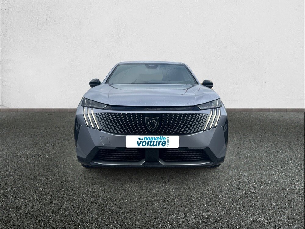 Occasion PEUGEOT 3008 3008 Hybrid 136 e-DCS6 - Allure