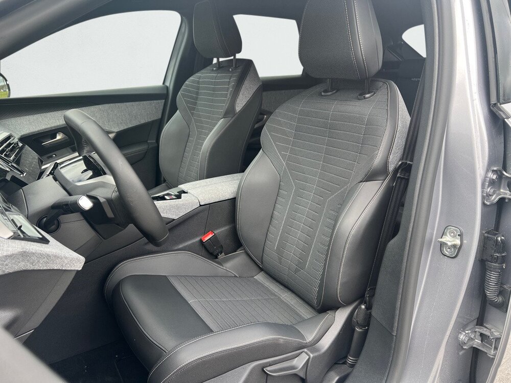 Occasion PEUGEOT 3008 3008 Hybrid 136 e-DCS6 - Allure
