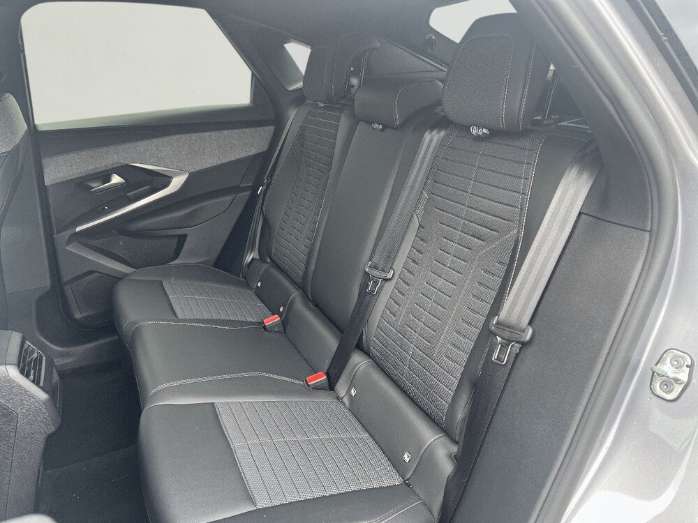 Occasion PEUGEOT 3008 3008 Hybrid 136 e-DCS6 - Allure