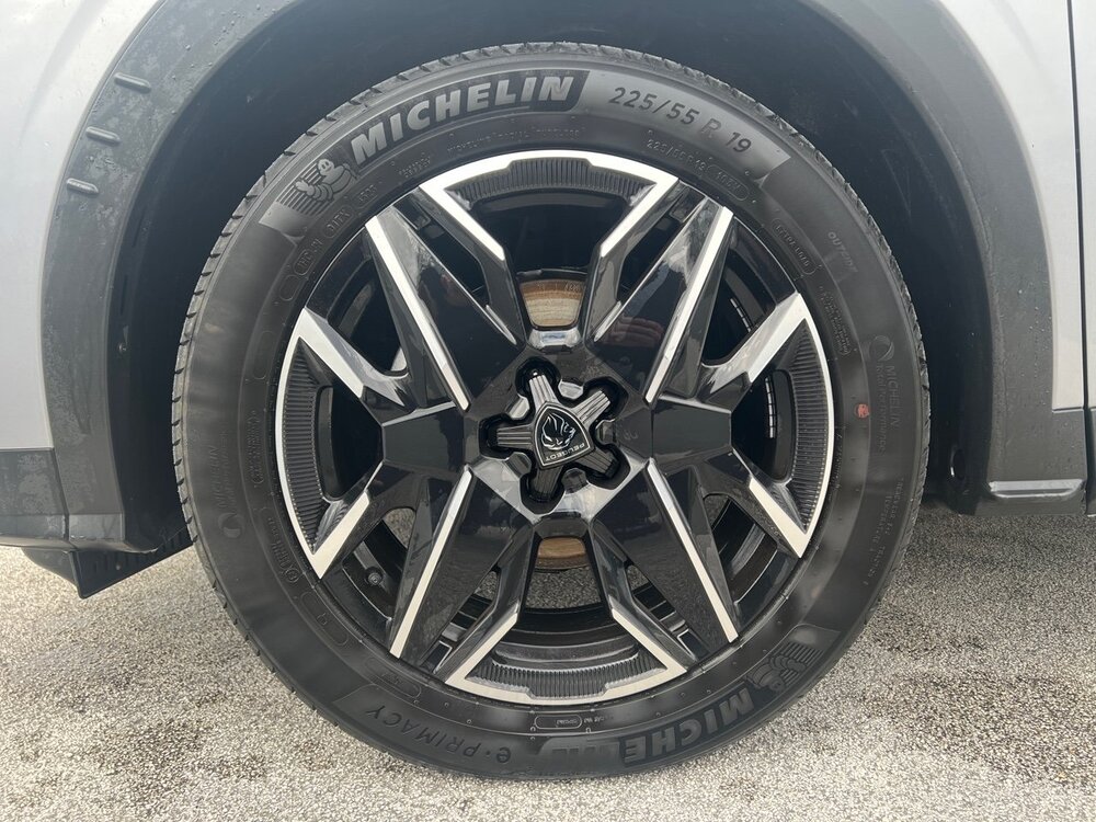 Occasion PEUGEOT 3008 3008 Hybrid 136 e-DCS6 - Allure