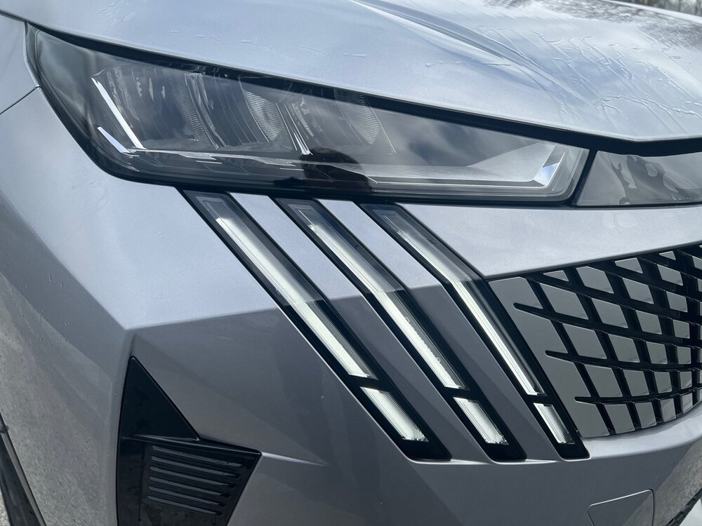 Occasion PEUGEOT 3008 3008 Hybrid 136 e-DCS6 - Allure