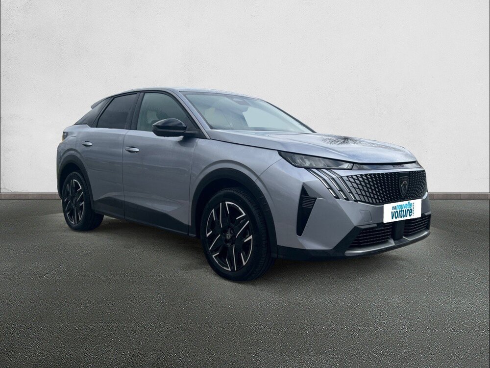 Occasion PEUGEOT 3008 3008 Hybrid 136 e-DCS6 - Allure