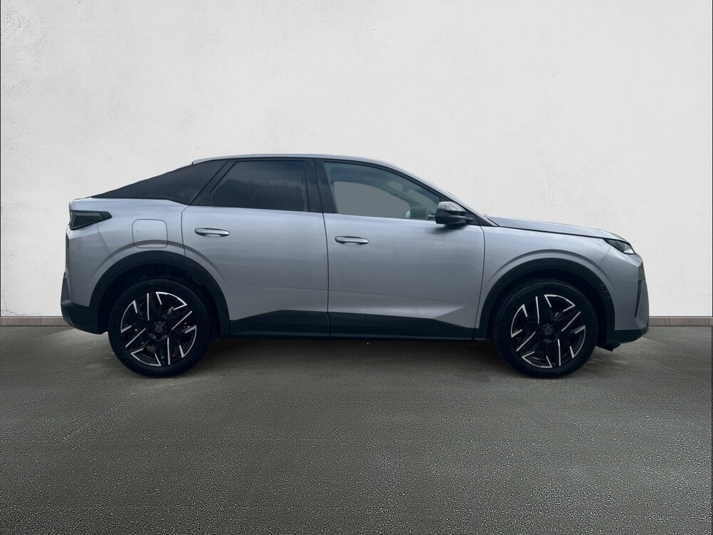 Occasion PEUGEOT 3008 3008 Hybrid 136 e-DCS6 - Allure