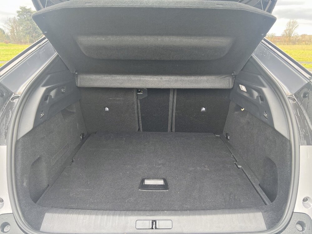 Occasion PEUGEOT 3008 3008 Hybrid 136 e-DCS6 - Allure
