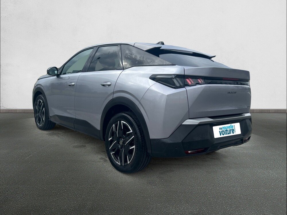 Occasion PEUGEOT 3008 3008 Hybrid 136 e-DCS6 - Allure