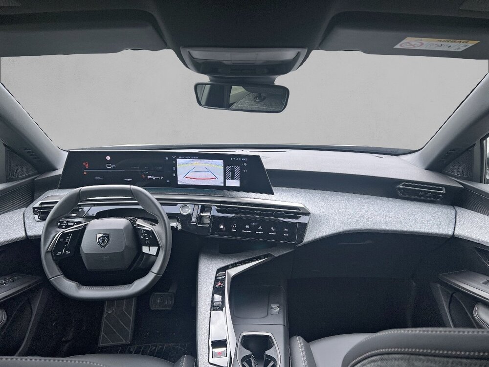 Occasion PEUGEOT 3008 3008 Hybrid 136 e-DCS6 - Allure