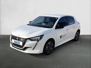 Occasion PEUGEOT 208 208 PureTech 75 S&S BVM5 - Active