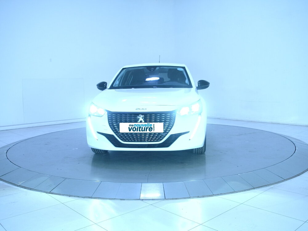 Occasion PEUGEOT 208 208 PureTech 75 S&S BVM5 - Active