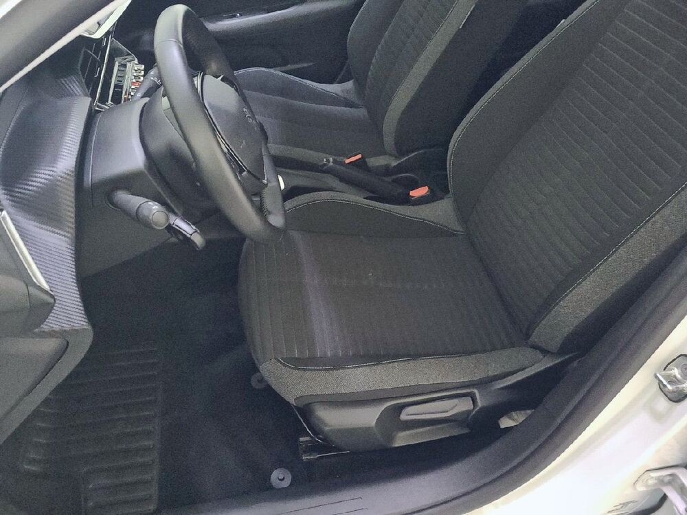 Occasion PEUGEOT 208 208 PureTech 75 S&S BVM5 - Active