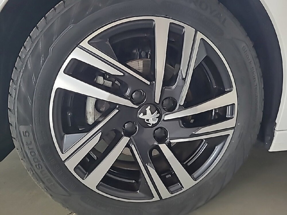 Occasion PEUGEOT 208 208 PureTech 75 S&S BVM5 - Active