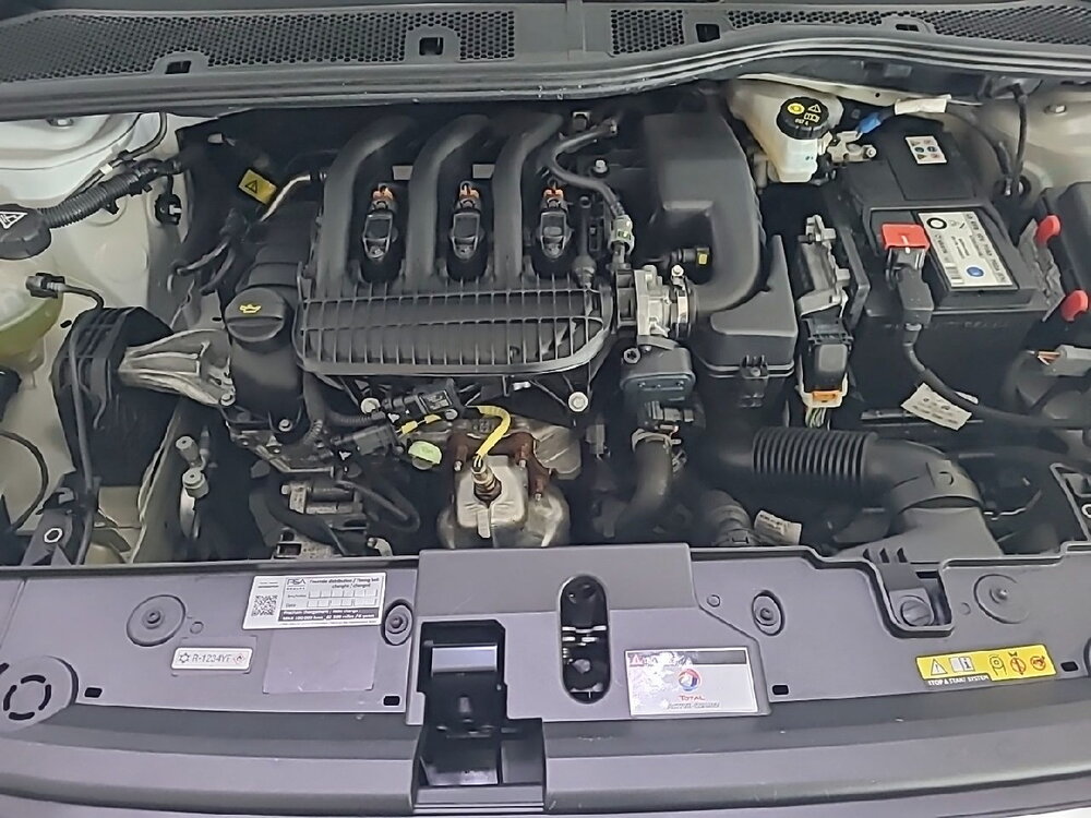Occasion PEUGEOT 208 208 PureTech 75 S&S BVM5 - Active