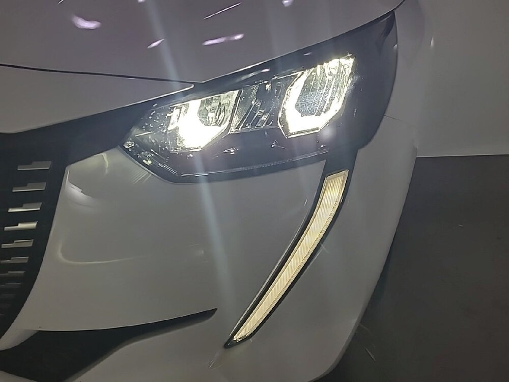 Occasion PEUGEOT 208 208 PureTech 75 S&S BVM5 - Active