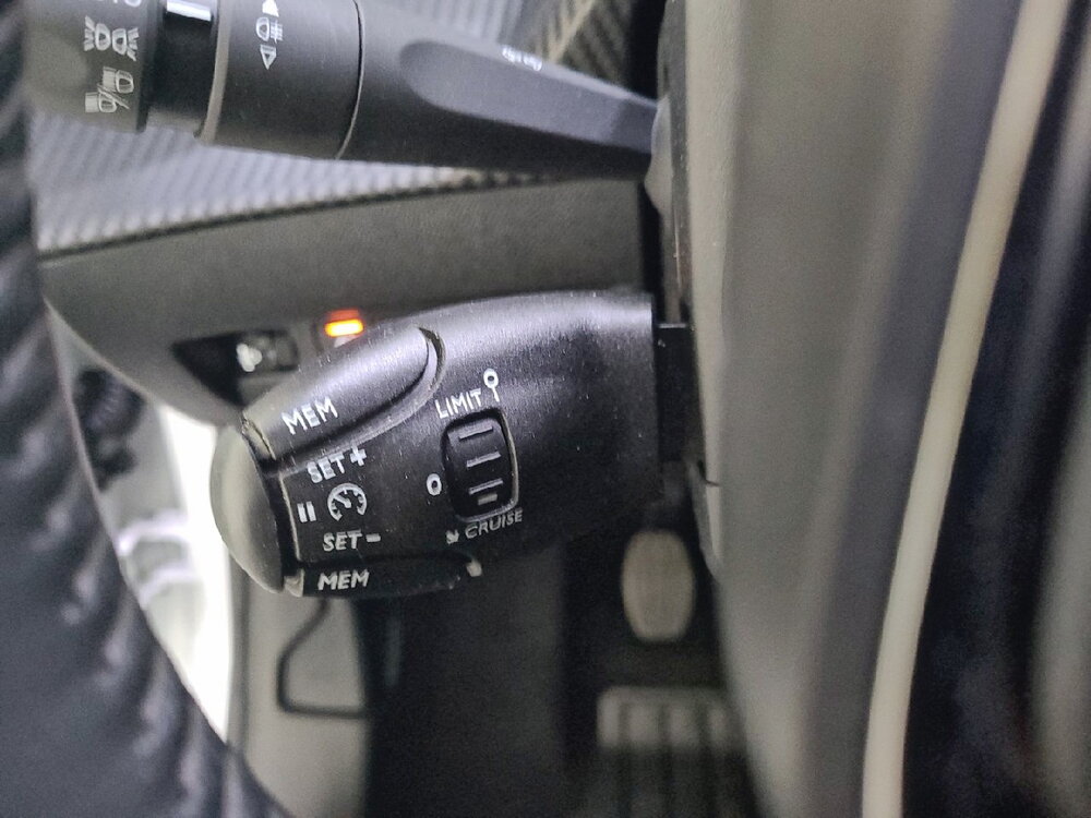 Occasion PEUGEOT 208 208 PureTech 75 S&S BVM5 - Active
