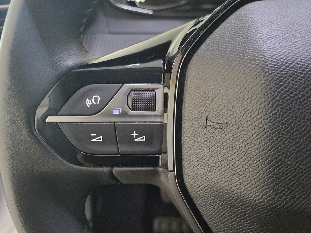 Occasion PEUGEOT 208 208 PureTech 75 S&S BVM5 - Active